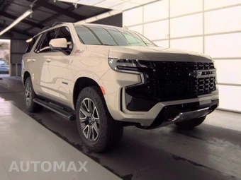 2023 Chevrolet Tahoe Z71 2Z7 - miniatura 3
