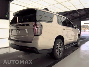2023 Chevrolet Tahoe Z71 2Z7 - miniatura 4