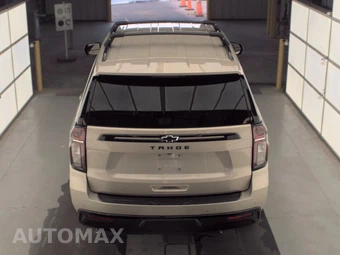 2023 Chevrolet Tahoe Z71 2Z7 - miniatura 5