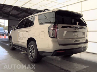 2023 Chevrolet Tahoe Z71 2Z7 - miniatura 6