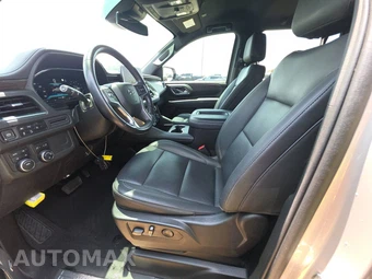 2023 Chevrolet Tahoe Z71 2Z7 - miniatura 7