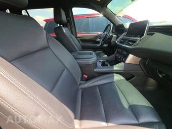 2023 Chevrolet Tahoe Z71 2Z7 - miniatura 8