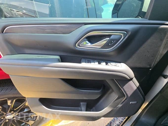 2023 Chevrolet Tahoe Z71 2Z7 - miniatura 9