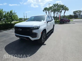 2023 Chevrolet Tahoe Z71 2Z7