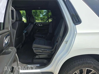 2023 Chevrolet Tahoe Z71 2Z7 - miniatura 10