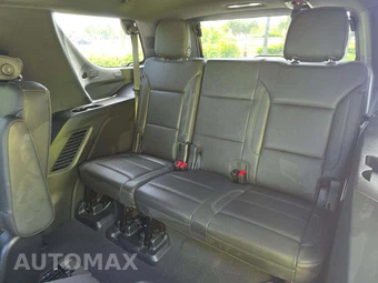 2023 Chevrolet Tahoe Z71 2Z7 - miniatura 11
