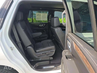 2023 Chevrolet Tahoe Z71 2Z7 - miniatura 14