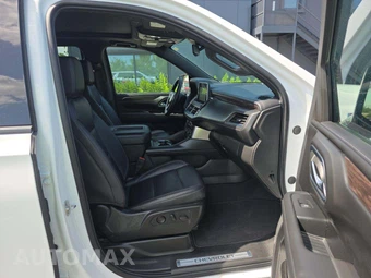 2023 Chevrolet Tahoe Z71 2Z7 - miniatura 16