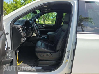 2023 Chevrolet Tahoe Z71 2Z7 - miniatura 3