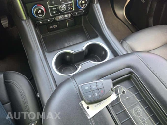 2023 Chevrolet Tahoe Z71 2Z7 - miniatura 5