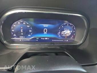 2023 Chevrolet Tahoe Z71 2Z7 - miniatura 6