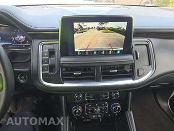 2023 Chevrolet Tahoe Z71 2Z7 - miniatura 7