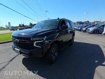 2023 Chevrolet Tahoe Z71 2Z7