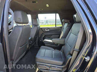 2023 Chevrolet Tahoe Z71 2Z7 - miniatura 10