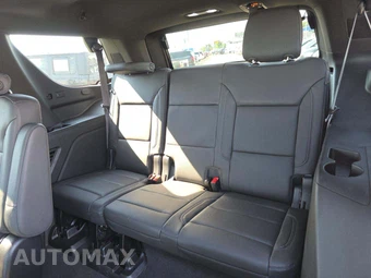2023 Chevrolet Tahoe Z71 2Z7 - miniatura 11