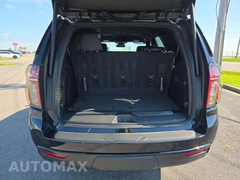 2023 Chevrolet Tahoe Z71 2Z7 - miniatura 12