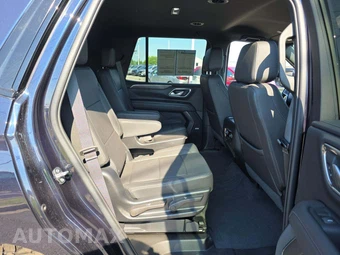 2023 Chevrolet Tahoe Z71 2Z7 - miniatura 14