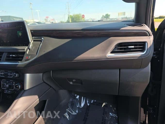 2023 Chevrolet Tahoe Z71 2Z7 - miniatura 17