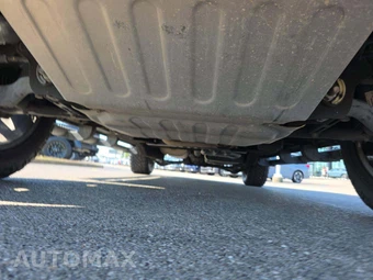 2023 Chevrolet Tahoe Z71 2Z7 - miniatura 18
