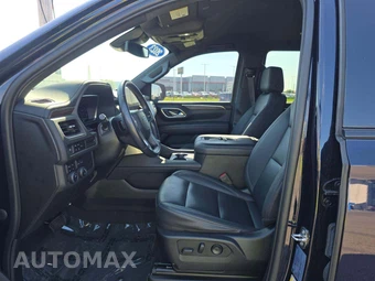 2023 Chevrolet Tahoe Z71 2Z7 - miniatura 3