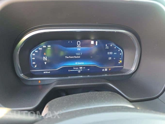 2023 Chevrolet Tahoe Z71 2Z7 - miniatura 6