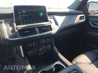 2023 Chevrolet Tahoe Z71 2Z7 - miniatura 7