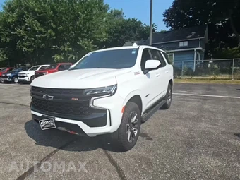 2023 Chevrolet Tahoe Z71 2Z7