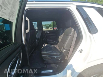 2023 Chevrolet Tahoe Z71 2Z7 - miniatura 10