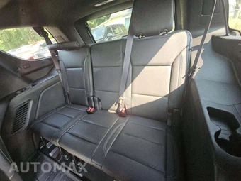2023 Chevrolet Tahoe Z71 2Z7 - miniatura 11