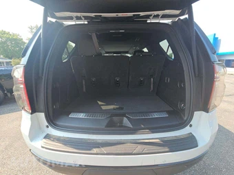 2023 Chevrolet Tahoe Z71 2Z7 - miniatura 12