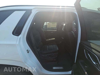 2023 Chevrolet Tahoe Z71 2Z7 - miniatura 14