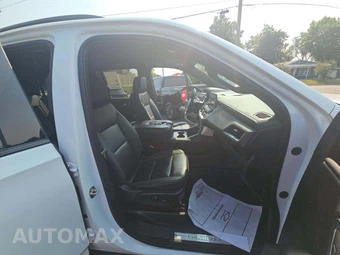 2023 Chevrolet Tahoe Z71 2Z7 - miniatura 16