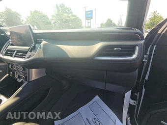2023 Chevrolet Tahoe Z71 2Z7 - miniatura 17