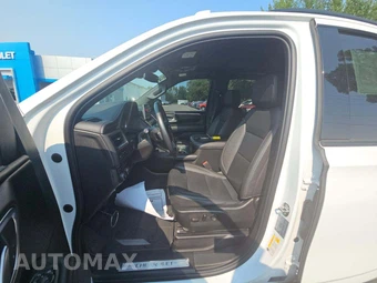 2023 Chevrolet Tahoe Z71 2Z7 - miniatura 3