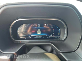 2023 Chevrolet Tahoe Z71 2Z7 - miniatura 6