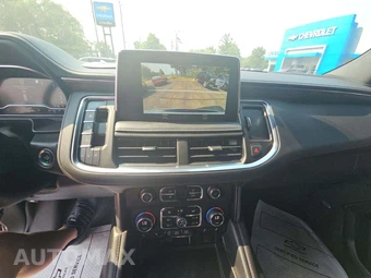 2023 Chevrolet Tahoe Z71 2Z7 - miniatura 7