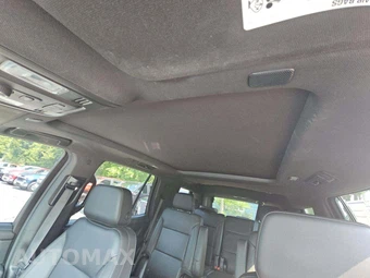 2023 Chevrolet Tahoe Z71 2Z7 - miniatura 8