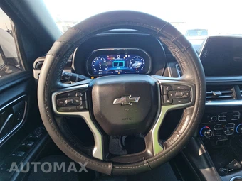 2023 Chevrolet Tahoe Z71 2Z7 - miniatura 10