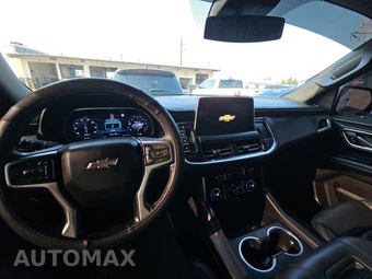 2023 Chevrolet Tahoe Z71 2Z7 - miniatura 11