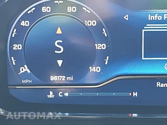 2023 Chevrolet Tahoe Z71 2Z7 - miniatura 12