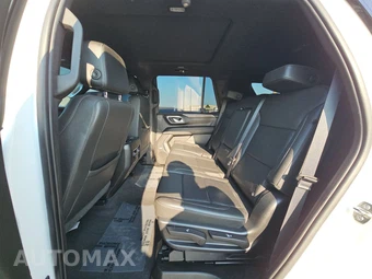 2023 Chevrolet Tahoe Z71 2Z7 - miniatura 13