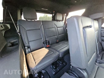 2023 Chevrolet Tahoe Z71 2Z7 - miniatura 14