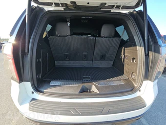 2023 Chevrolet Tahoe Z71 2Z7 - miniatura 17