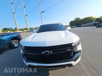2023 Chevrolet Tahoe Z71 2Z7 - miniatura 2