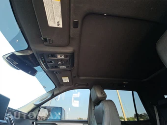 2023 Chevrolet Tahoe Z71 2Z7 - miniatura 20