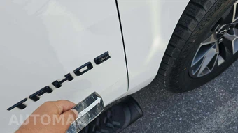 2023 Chevrolet Tahoe Z71 2Z7 - miniatura 21