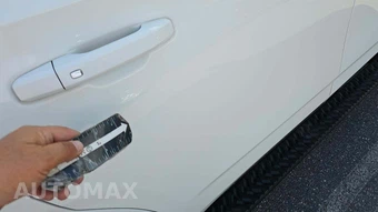2023 Chevrolet Tahoe Z71 2Z7 - miniatura 27