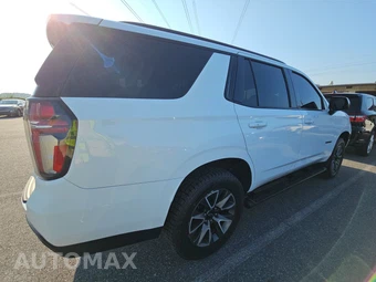 2023 Chevrolet Tahoe Z71 2Z7 - miniatura 4