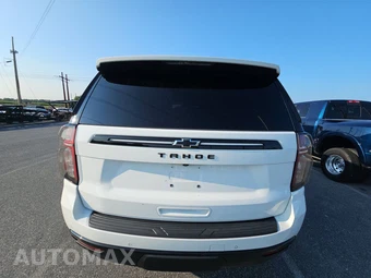 2023 Chevrolet Tahoe Z71 2Z7 - miniatura 5