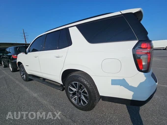 2023 Chevrolet Tahoe Z71 2Z7 - miniatura 6